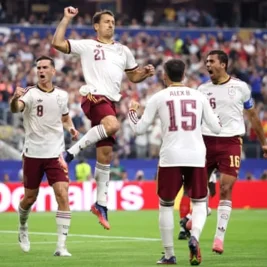 Spain Defeats France to Book World Cup 2026 Final Spot