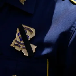 Louisiana Man Charged with Murder After Killing US Marshal Drew Hanson