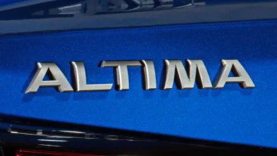 Nissan Confirms Altima and Rogue Plug-In Hybrid Will Be Discontinued