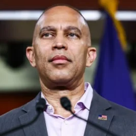 House Democrats Split Over Bill to Cut $3.3 Billion in Israel Military Aid