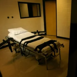 Florida Executes 74-Year-Old Inmate Dennis Sochor, One of Oldest on Death Row