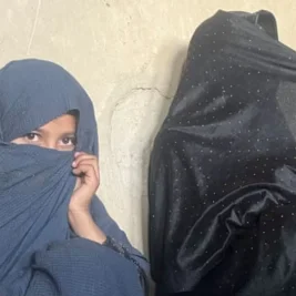 Desperate Afghan Families Sell Child Brides to Survive