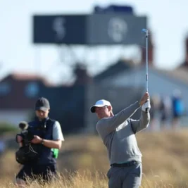 Golf Majors Face Calls for Longer, More Global Schedule
