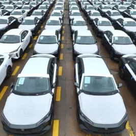 China's Q2 GDP Grows 4.3%, Missing Target Amid Weak Domestic Demand