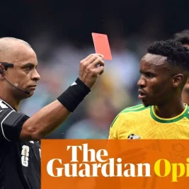 Calvinball Comes to Life: How Constant Rule Changes Are Ruining Sport
