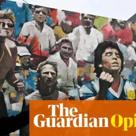 Argentina vs England: The Beautiful, Petty Romance of Football's Ultimate Grudge
