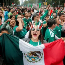 World Cup Reflections: Host City Residents Share Their Experiences