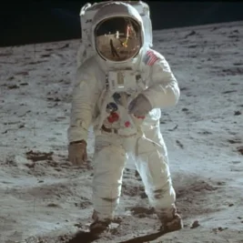 Buzz Aldrin's Apollo 11 Felt-Tip Pen That Saved Moon Mission Heads to Auction