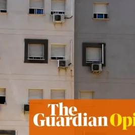The Next Great Climate Divide: Resources to Adapt vs. Those Without