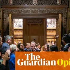 Starmer's Valedictory Week Highlights Foreign Policy Wins