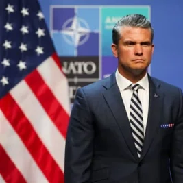 US Defense Department Launches Testosterone Screening for Military Personnel