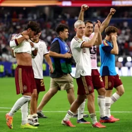 Spain's Journey to the World Cup Final: A Story of Togetherness