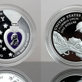 US Mint to Release Trump Commemorative Coin for 250th Anniversary