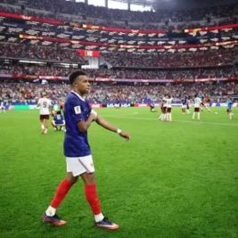 Kylian Mbappé's Unfinished Business and France's Uncertain Future
