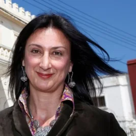 Hitmen Accuse Former Maltese Officials of Plotting Journalist Murder