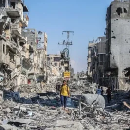 Over 100 House Democrats Vote to Cut $3.3 Billion in Israel Military Aid