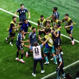 Argentina Stuns England with Late Comeback in World Cup 2026 Semifinal