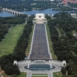 Lincoln Memorial Reflecting Pool Renovation Costs Soar to $16M