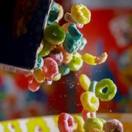 Ultra-Processed Foods Linked to Up to a Third of Heart Disease Deaths