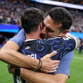 Argentina Stuns England with Late Goals to Reach World Cup Final