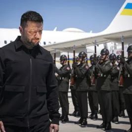 Ukraine's 40-Day Campaign Shifts War Dynamics and Resets Ties with Trump