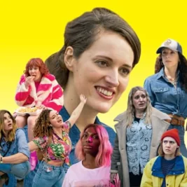 Fleabag at 10: How Phoebe Waller-Bridge Reshaped Female TV Comedy