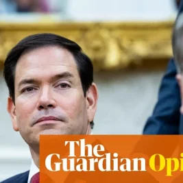 Marco Rubio's Attack on the ICC: A Bid for Impunity