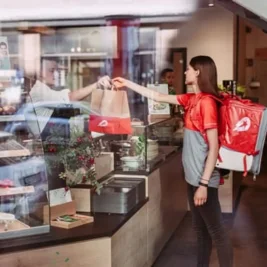 Uber to Acquire Delivery Hero in $14.8 Billion Global Expansion Deal