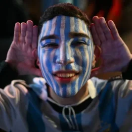 Argentina Advances to World Cup Final After Defeating England