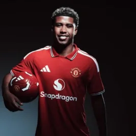 Michael Carrick Signs Andrey Santos as First Manchester United Addition