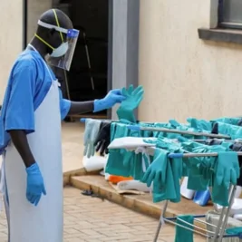 Uganda Starts Countdown to Ebola-Free Status After Last Patient Discharged