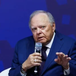 Billionaire Harold Hamm Pushes US Energy Dominance Through Nonprofit