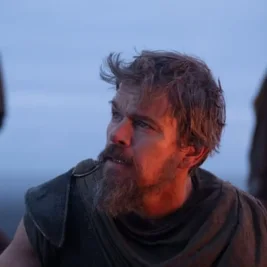 Christopher Nolan's Odyssey Film Ignites Global Interest in Homeric Epic
