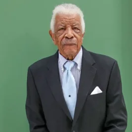 Veteran TV Actor Hal Williams Dies at 91 in California Home