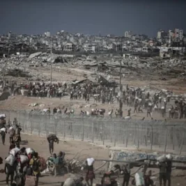 Trump Peace Board Scales Down Gaza Recovery to Rafah Pilot Project