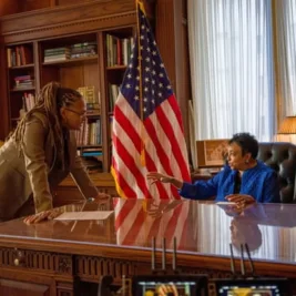 Ava DuVernay Directs Netflix Documentary on Disputed Fourteenth Amendment