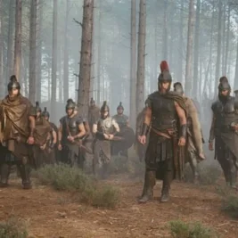 Christopher Nolan's 'The Odyssey' Earns Rave Reviews from Critics