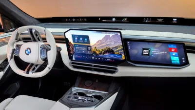AI Boom Sparks New Chip Crunch for Automakers