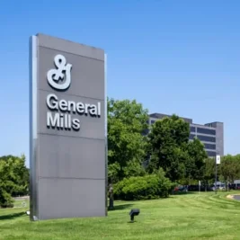General Mills Recalls 736,000 Frozen Bread Rolls Over Glass Risk