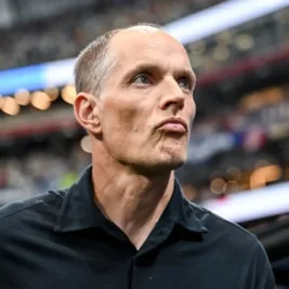 Tuchel Vows to Stay as England Manager Despite World Cup Semi-Final Exit