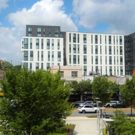Greystar Accused of Systematically Rejecting Federal Rent Vouchers