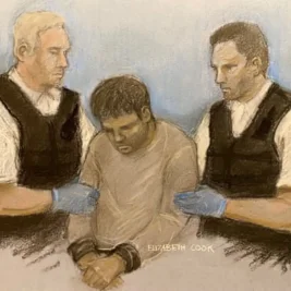 Uber Driver Convicted of Attempted Murder of Landlord in London