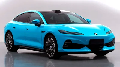 China Launches 650 New Cars in Six Months, Outpacing US Plans