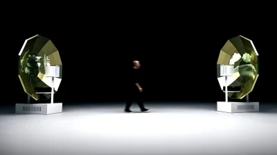 Bentley Skips Fake Engine Noise for Torcal EV, Uses Drums and Viola Instead