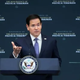 US Hosts 66 Nations to Combat Leftwing Political Violence
