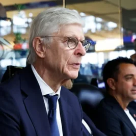 Wenger Critiques US Soccer's Pay-to-Play Model, Urges Reform