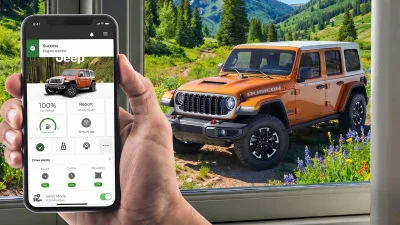 Stellantis Makes Car Subscriptions Less Terrible with 10 Years Free Remote Start