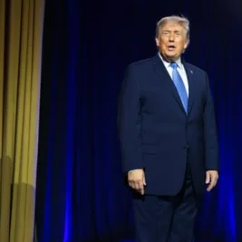 Trump to Deliver Primetime Address on Elections and Iran