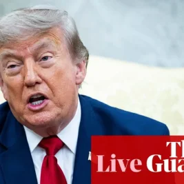 Epstein Survivor Urges Senate to Reject Trump Nominee Todd Blanche