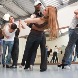Salsa Dance Program Reduces Depression and Anxiety in Young Adults, Study Finds